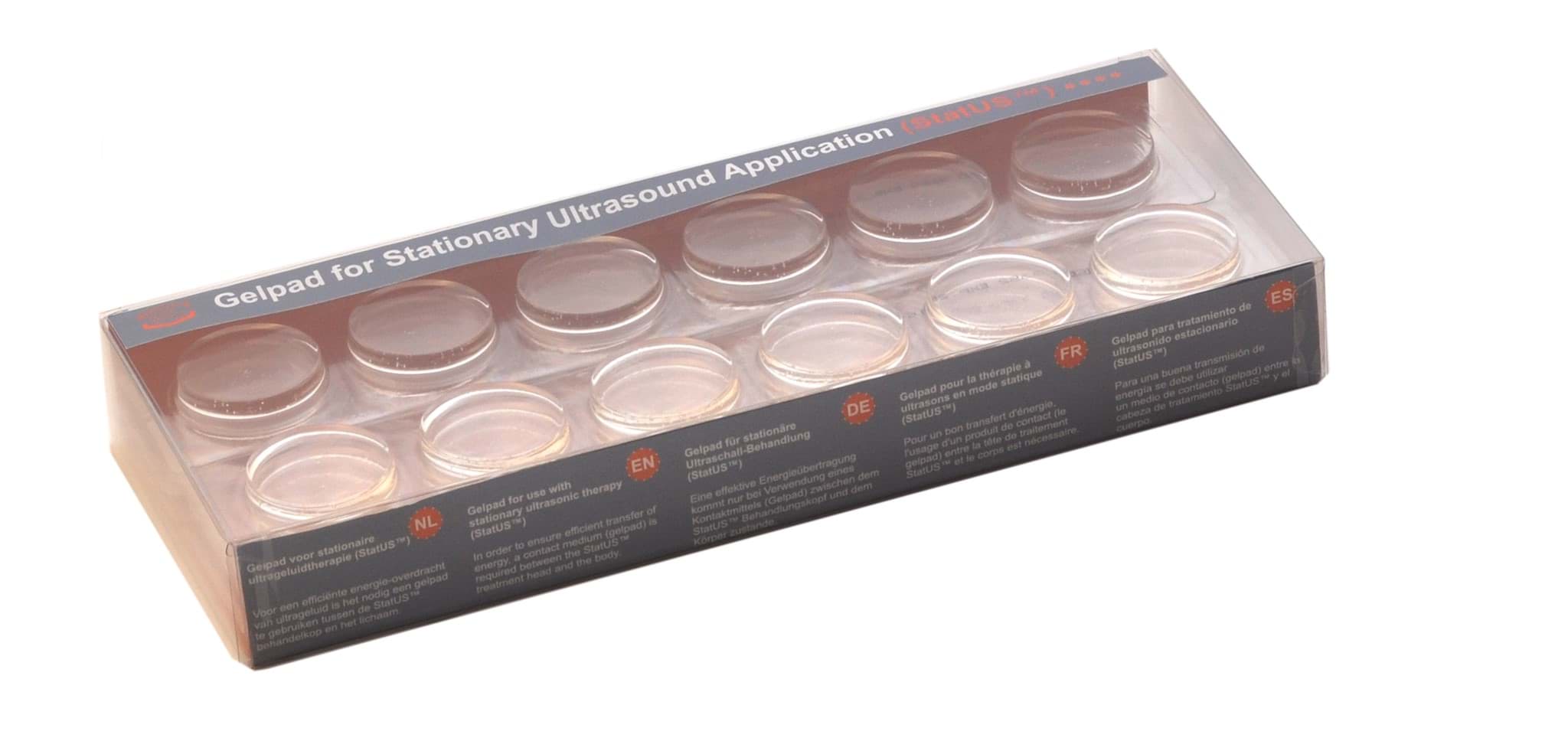 EN-Gelpads StatUS 240 Stück